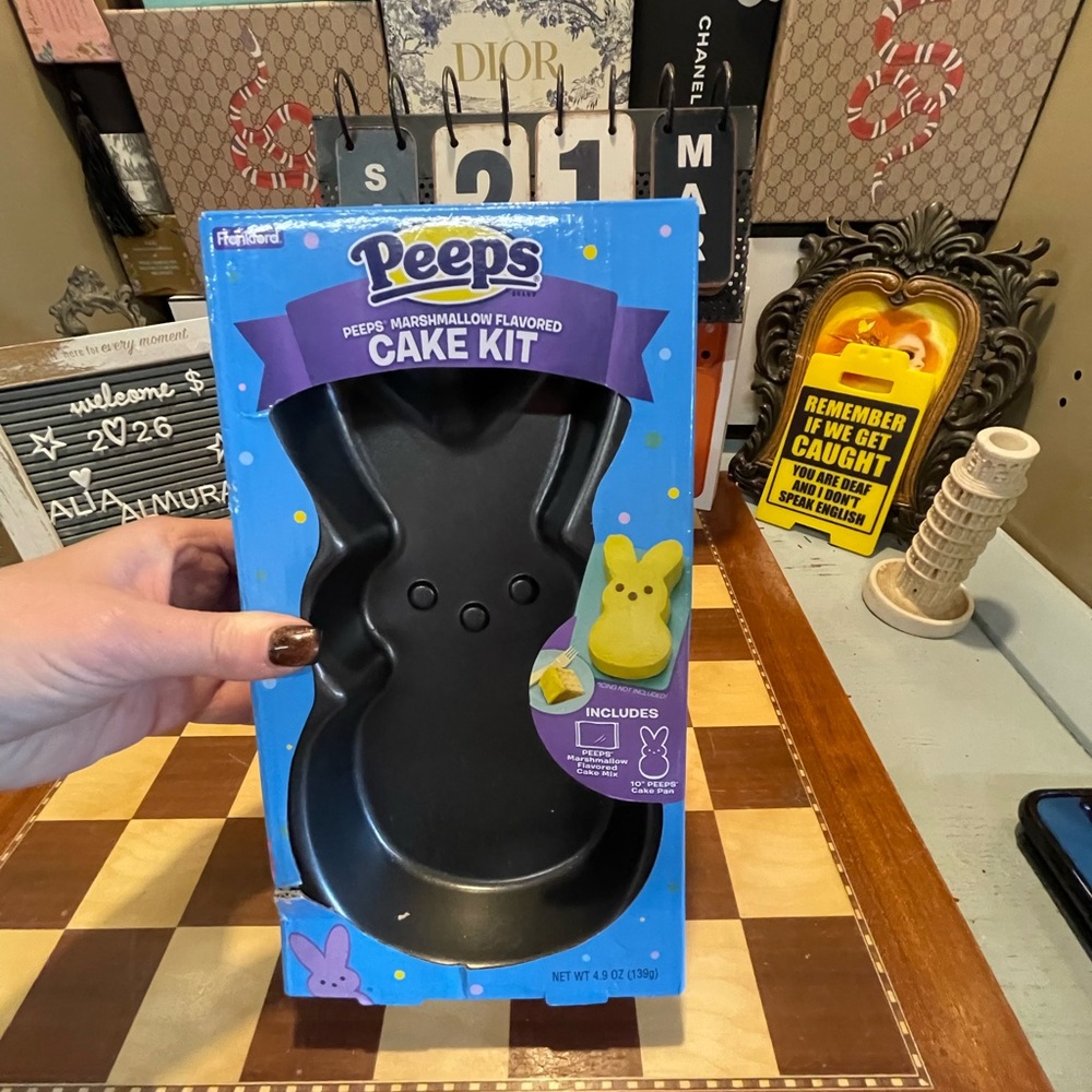 Peeps bundle - Picture 11 of 14